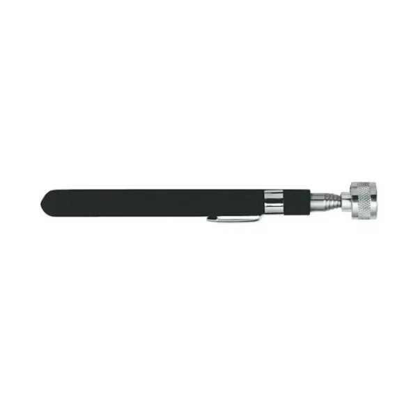 ULLMAN HT-3 1/2″X8-1/4″-30-1/4″L MAG PICK-UP TOOL, 10LB LOAD POCKET CLIP