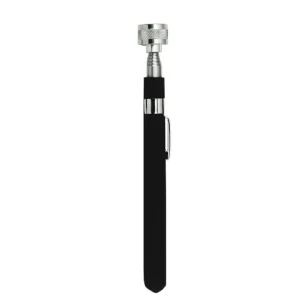 ULLMAN HT-3 1/2″X8-1/4″-30-1/4″L MAG PICK-UP TOOL, 10LB LOAD POCKET CLIP