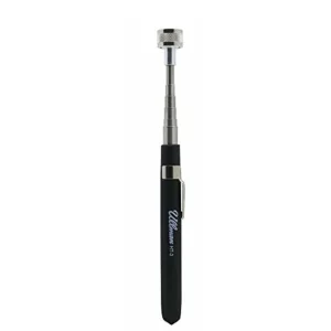 ULLMAN HT-3 1/2″X8-1/4″-30-1/4″L MAG PICK-UP TOOL, 10LB LOAD POCKET CLIP