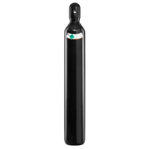 75% Argon 25% CO2 Gas Full Bottle for MIG Welding