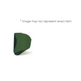 Uvex S8560 3.0 Shade Bionic® Full Face Shield Replacement Visor (1 Visor)