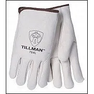 Tillman Top Grain Cowhide Drivers Glove Product #764