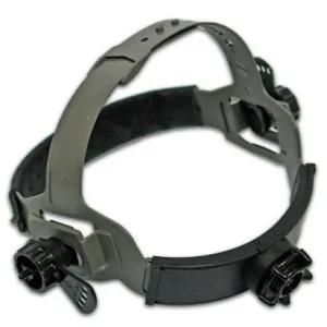 Hobart Ratchet-Style Headgear – Passive Lens Welding Helmets 770004