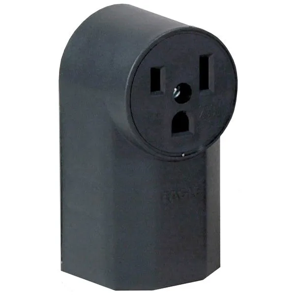 Hobart Receptacle 230V Pin-Type 770022