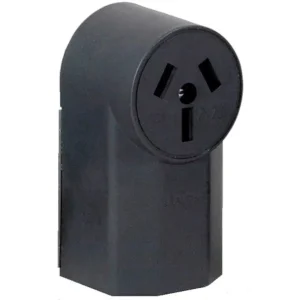 Hobart Receptacle 230V Crowfoot-Type 770023