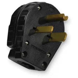 Hobart Plug 230V Pin-Type 770024