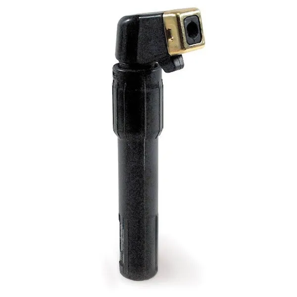 Hobart 400 Amp Electrode Holder – Screw/Stub Type 770028