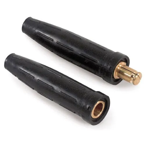 Hobart No. 4 to No. 1 Cable Connector 770032