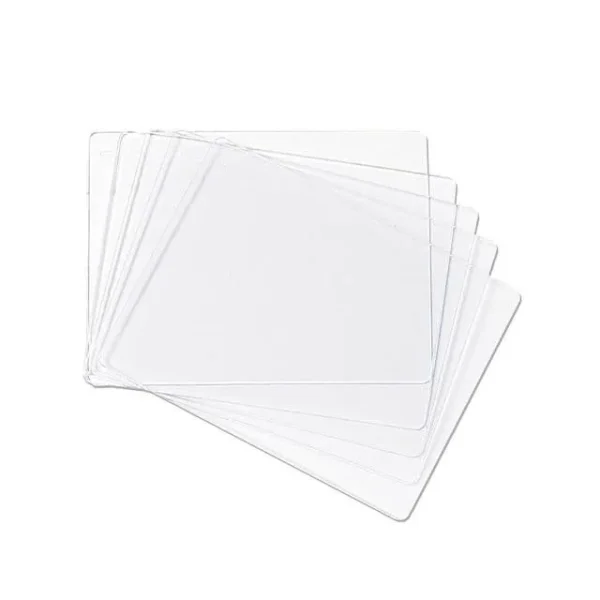 Miller 770240 Front Cover Lens (5 pack)