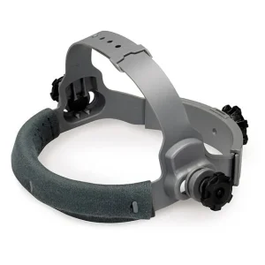 Hobart Hood Ratchet-Style Headgear Assembly – XVS & XFS 770433