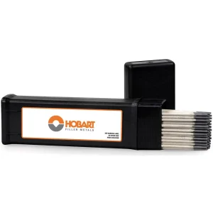 Hobart E6011 Stick Welding Electrode 3/32 – 5# Box 770456