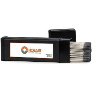 Hobart E6011 Stick Welding Electrode 1/8 – 10# Box 770460