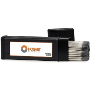 Hobart E6011 Stick Welding Electrode 5/32 – 10# Box 770463
