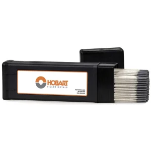 Hobart E7018 Stick Welding Electrode 1/8 – 10# Box 770479