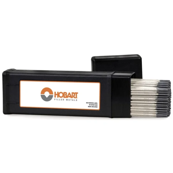 Hobart E7018 Stick Welding Electrode 1/8 – 10# Box 770479
