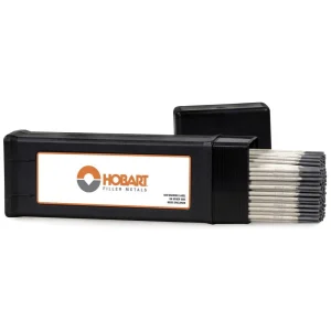 Hobart E7018 Stick Welding Electrode 5/32 – 10# Box 770481
