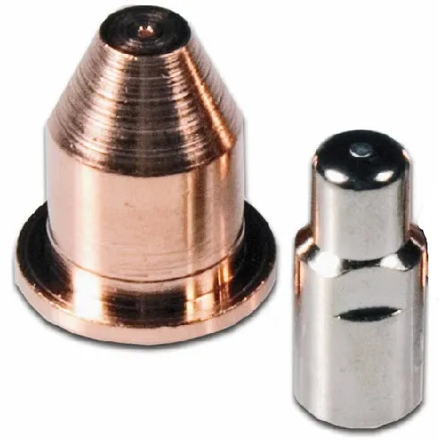 Hobart Plasma Tip & Electrode Kit 770496