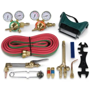 Hobart Toughcut Cutting & Welding Outfit 770502