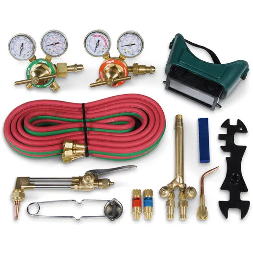 Hobart Toughcut Cutting & Welding Outfit 770502