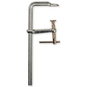 Hobart 12 Inch Heavy Duty, 120MM Throat F-Clamp 770552