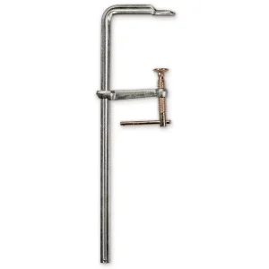 Hobart 16 Inch Heavy Duty, 120MM Throat F-Clamp 770553