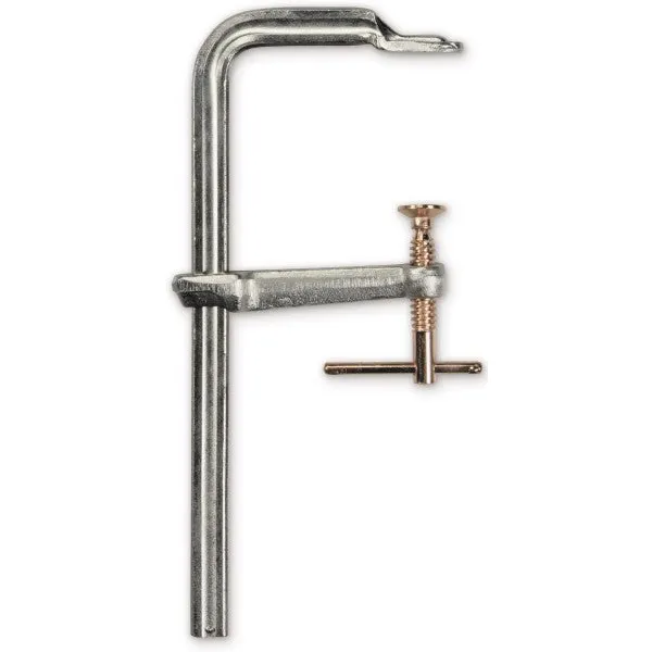 Hobart 12 Inch Super Duty, 120MM Throat F-Clamp 770555