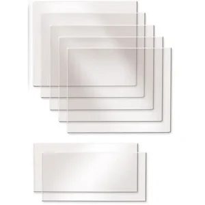 Hobart Clear Lens Kit 770586