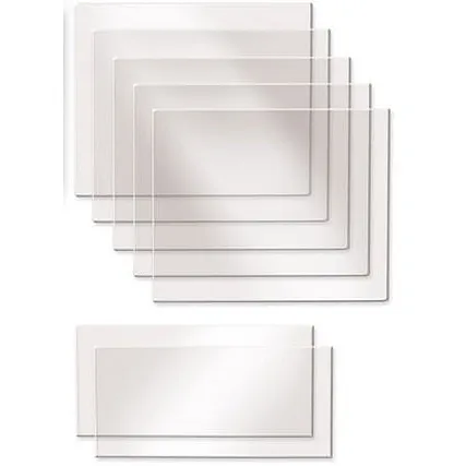 Hobart Clear Lens Kit 770586