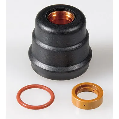 Hobart Plasma Shield Cup, Swirl Ring & O-ring Kit 770655