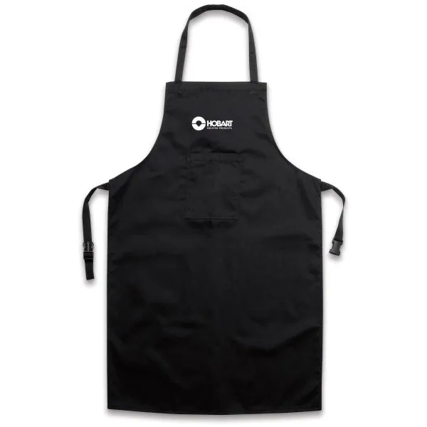 Hobart FR Cotton Welding Apron 770686