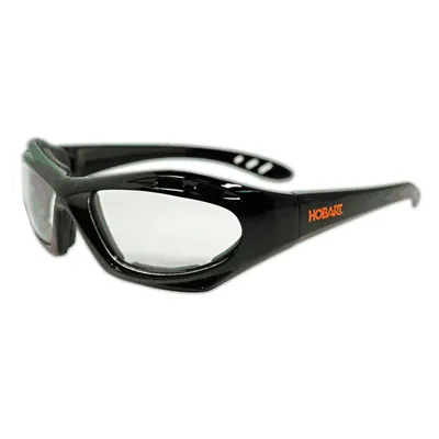 Hobart Safety Glasses – Clear Lens 770728