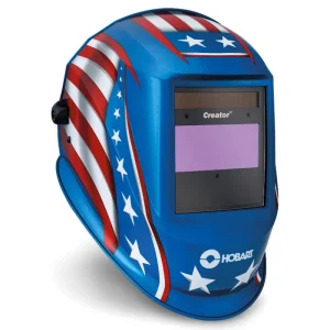 Hobart Creator PureColor Welding Helmet – 1776 770870