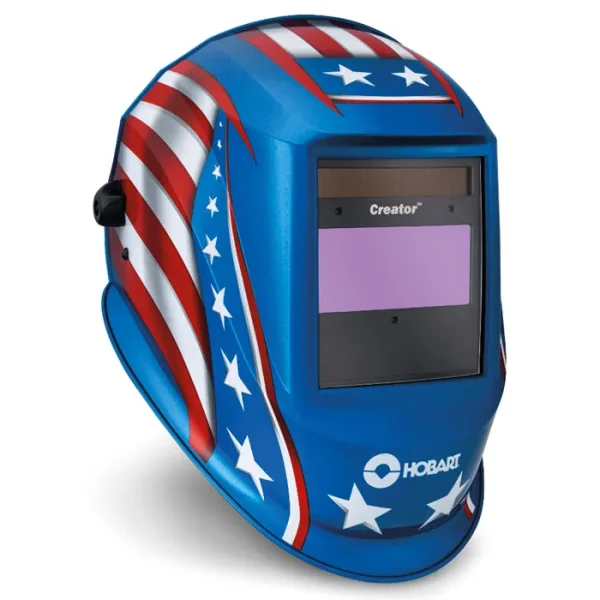 Hobart Creator PureColor Welding Helmet – 1776 770870