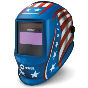 Hobart Creator PureColor Welding Helmet – 1776 770870