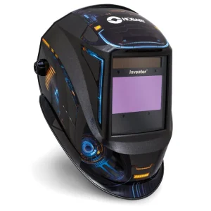Hobart Inventor PureColor Welding Helmet – Reactor 770876