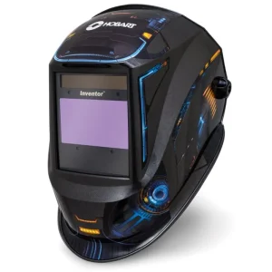 Hobart Inventor PureColor Welding Helmet – Reactor 770876