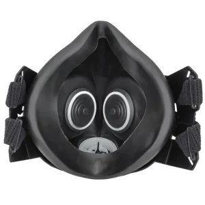 Hobart P100 Half Mask Respirator S/M 770983