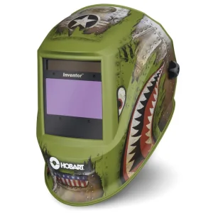 Hobart Inventor P-40 PureColor Welding Helmet 771015