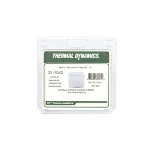 Thermal-Dynamics Plasma Gas Dist Mech 150A Ms |21-1042
