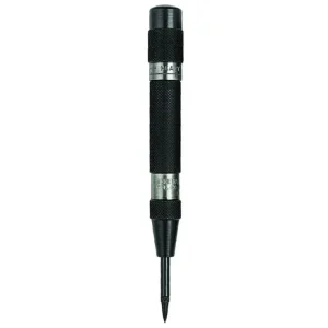 General Tools – Mini Heavy-duty Automatic Center Punch