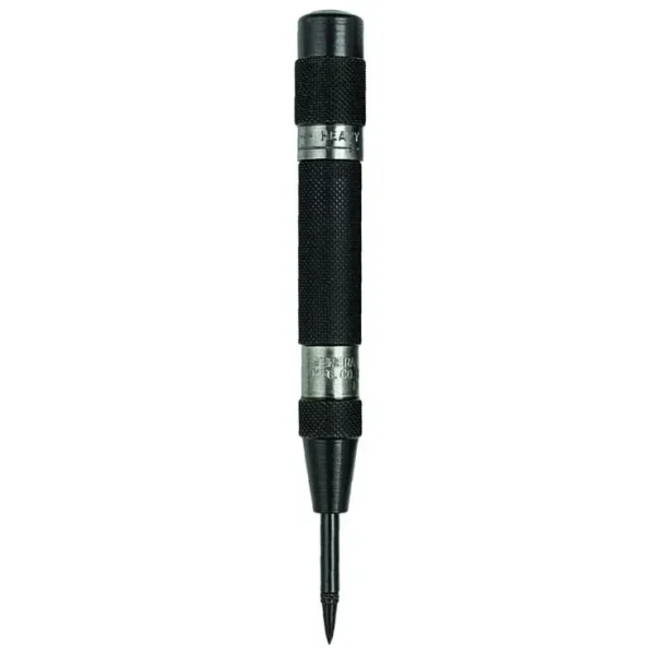 General Tools – Mini Heavy-duty Automatic Center Punch