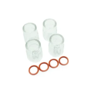 Furick #7 PRO Glass Cup 4/PK – 7PRO4