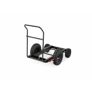 Lincoln K1737-4 ALL-TERRAIN UNDERCARRIAGE – PNEUMATIC