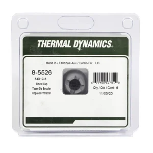 Thermal Dynamics® 8-5526 Shield Cup, 5/PACK