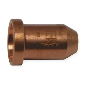 Thermal Dynamics 8-7514 50 – 60 Amp Air/Nitrogen Cutting Tip w/ .047″ Orifice (5 Pack)