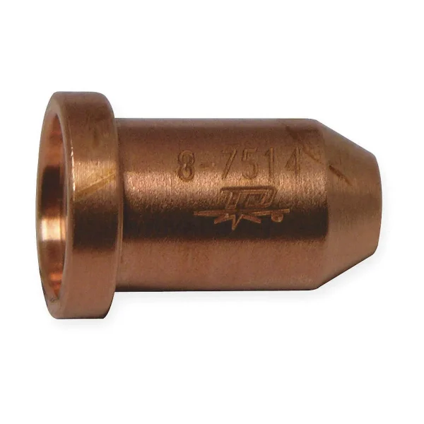 Thermal Dynamics 8-7514 50 – 60 Amp Air/Nitrogen Cutting Tip w/ .047″ Orifice (5 Pack)