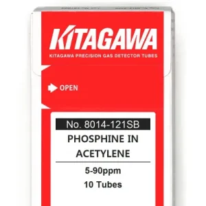 Phosphine, Gas Detector Tubes