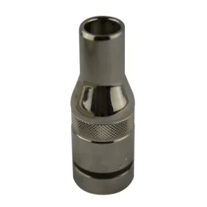 ABICOR BINZEL MIG Nozzle Abirob A500 Bfm 9/16 |R5A-NB-56R