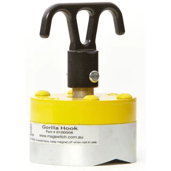 Magswitch Mag-Utility Hook 40 8100006
