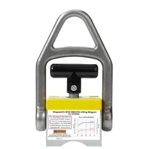 Magswitch Medium Duty Lifter – MLA600 Single Magnet 8100089